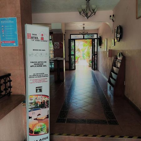 Hotel Casa La Gran Senora Tequila Zewnętrze zdjęcie
