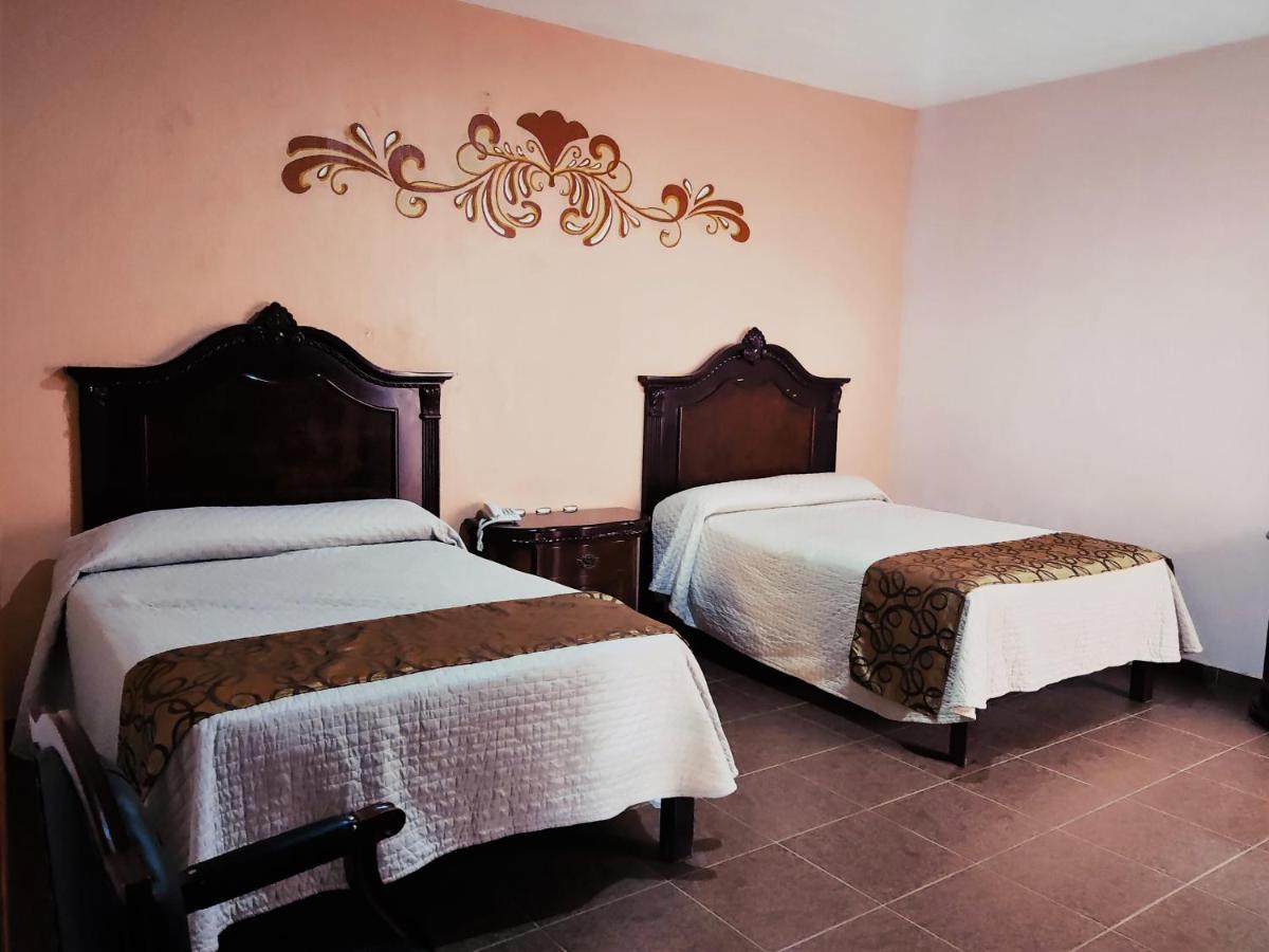 Hotel Casa La Gran Senora Tequila Zewnętrze zdjęcie