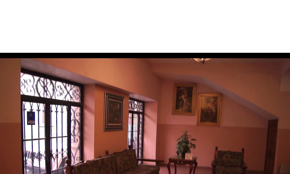 Hotel Casa La Gran Senora Tequila Zewnętrze zdjęcie